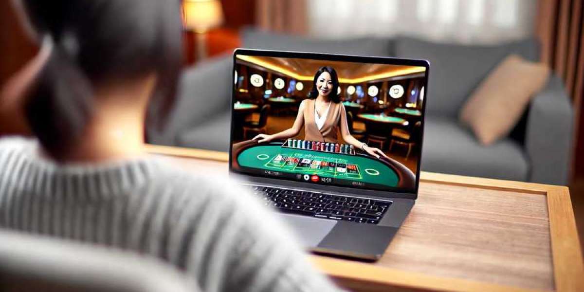 Mastering Online Slot Games