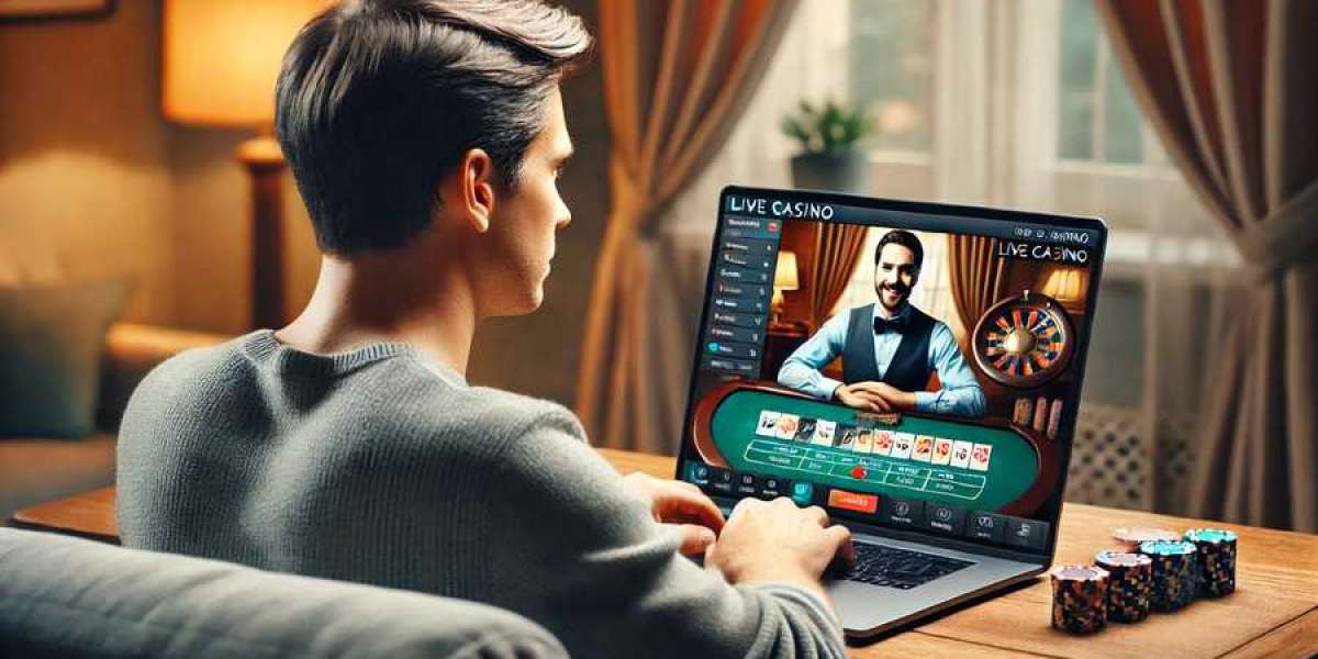 Master Online Baccarat Today