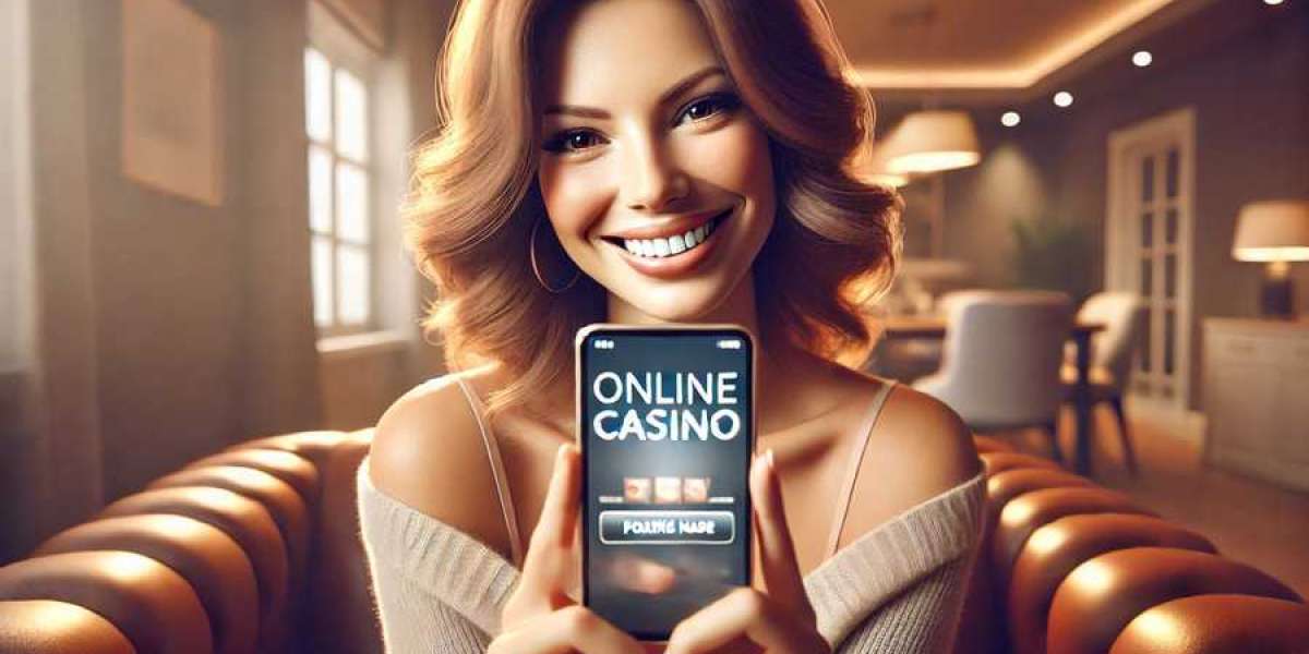 Discover the Thrill of Online Slots