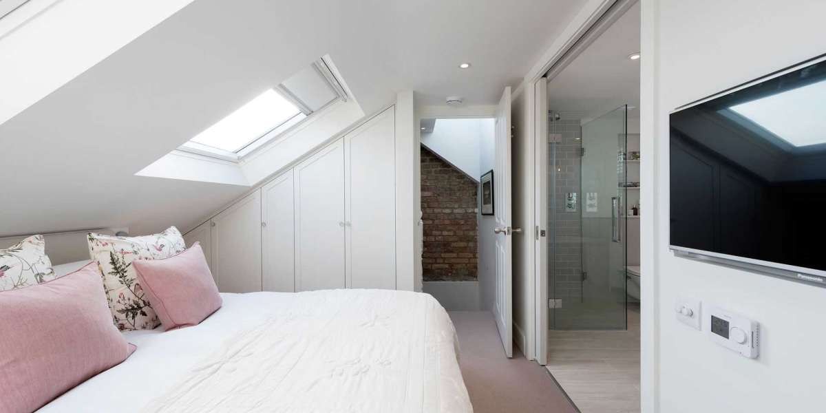 Loft Conversion London