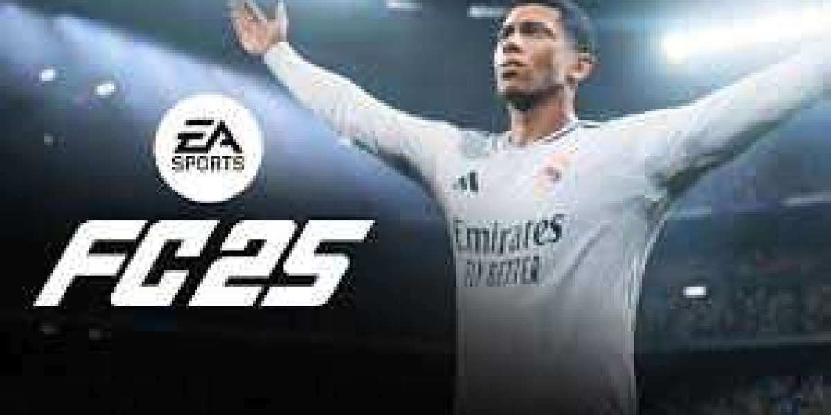 EA Sports FC 25: Best Players on a Budget