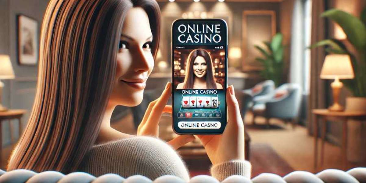 Unlocking Online Casino Bonuses