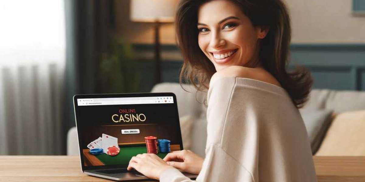 Explore the Exciting World of Slot Sites