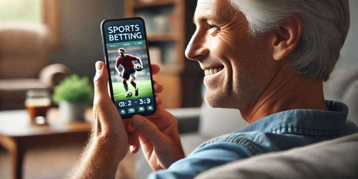 Joining the Sports Betting Community