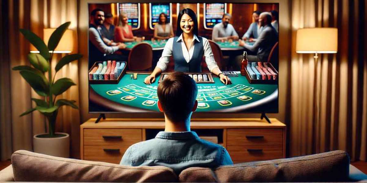 Mastering Casino Game Rules