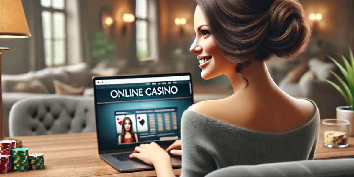 Your Guide to Online Casino Play