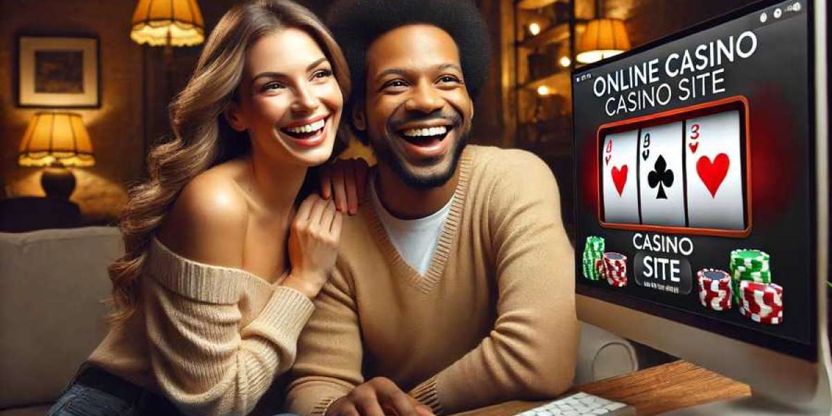 Explore Free Casino Games