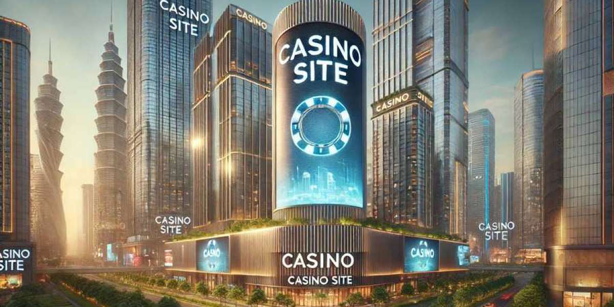 Exploring the World of Casino Sites