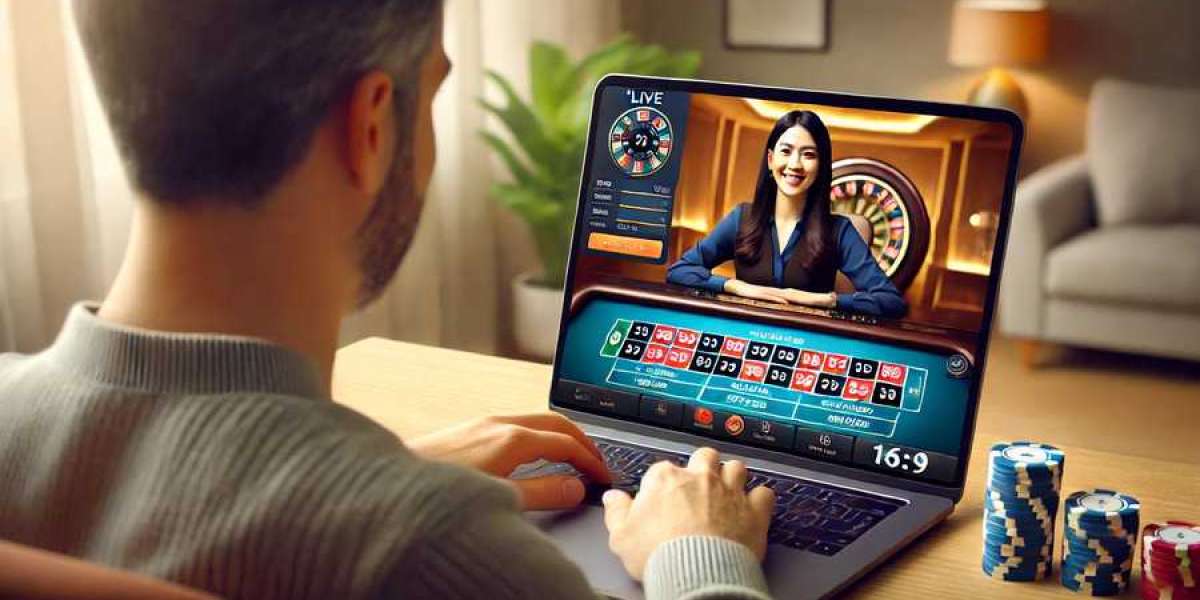 Your Guide to the Best Casino Sites