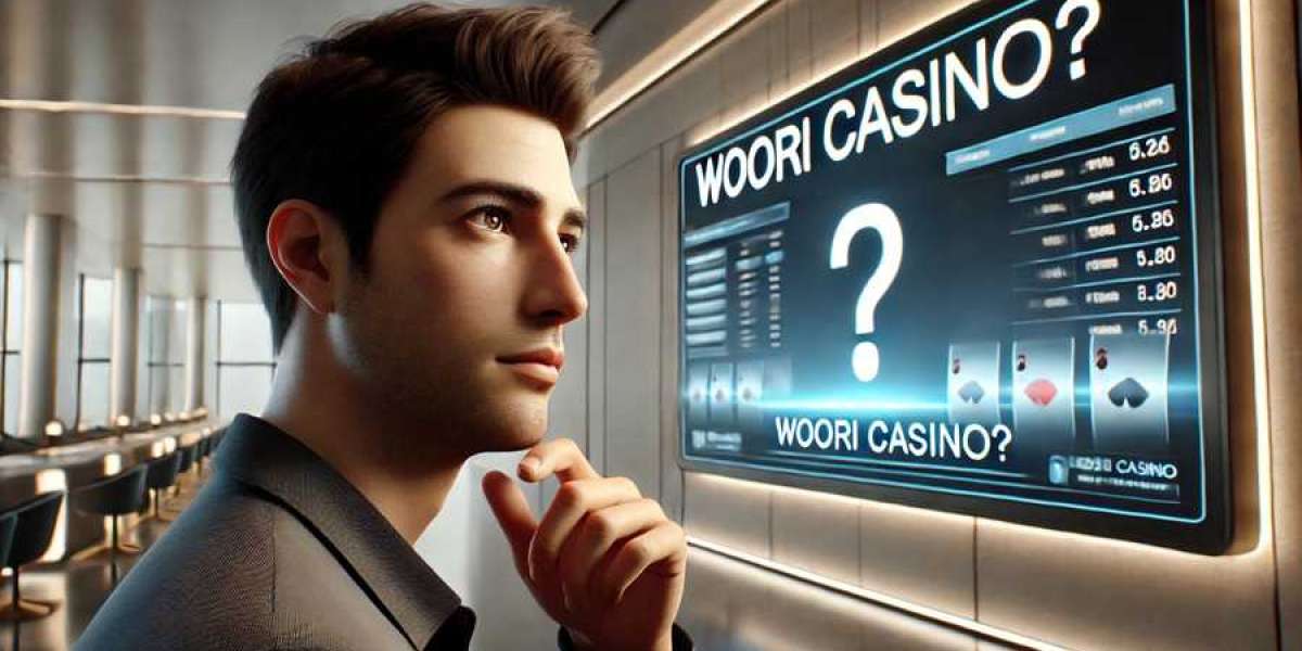 Winning at Casino Sites