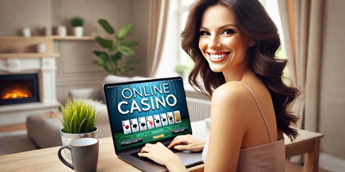 Mastering Online Slot Games