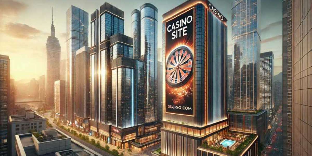 Discover the World of Casino Sites