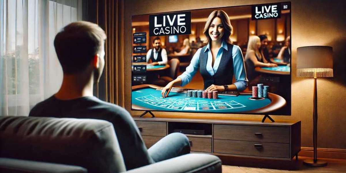 The World of Top-Rated Casinos