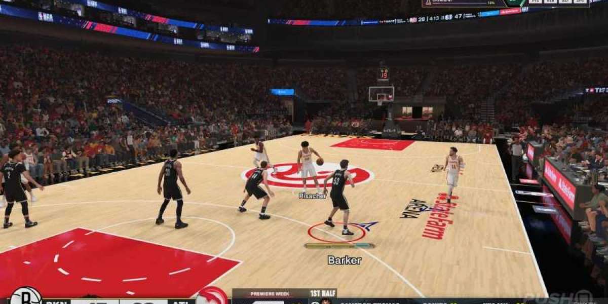 Step-By-Step Guide to Hitting Perfect Three-Pointers in NBA 2K25