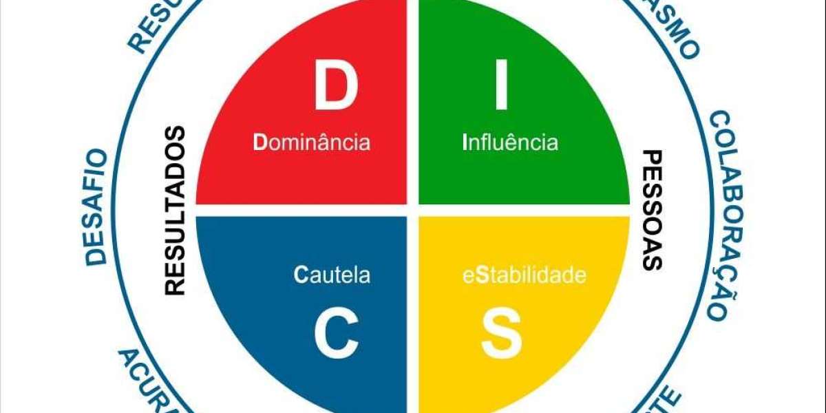 Entendendo o DISC: A Chave para Relacionamentos Mais Eficazes e Produtivos