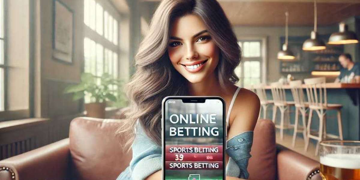 Your Ultimate Sports Betting Guide