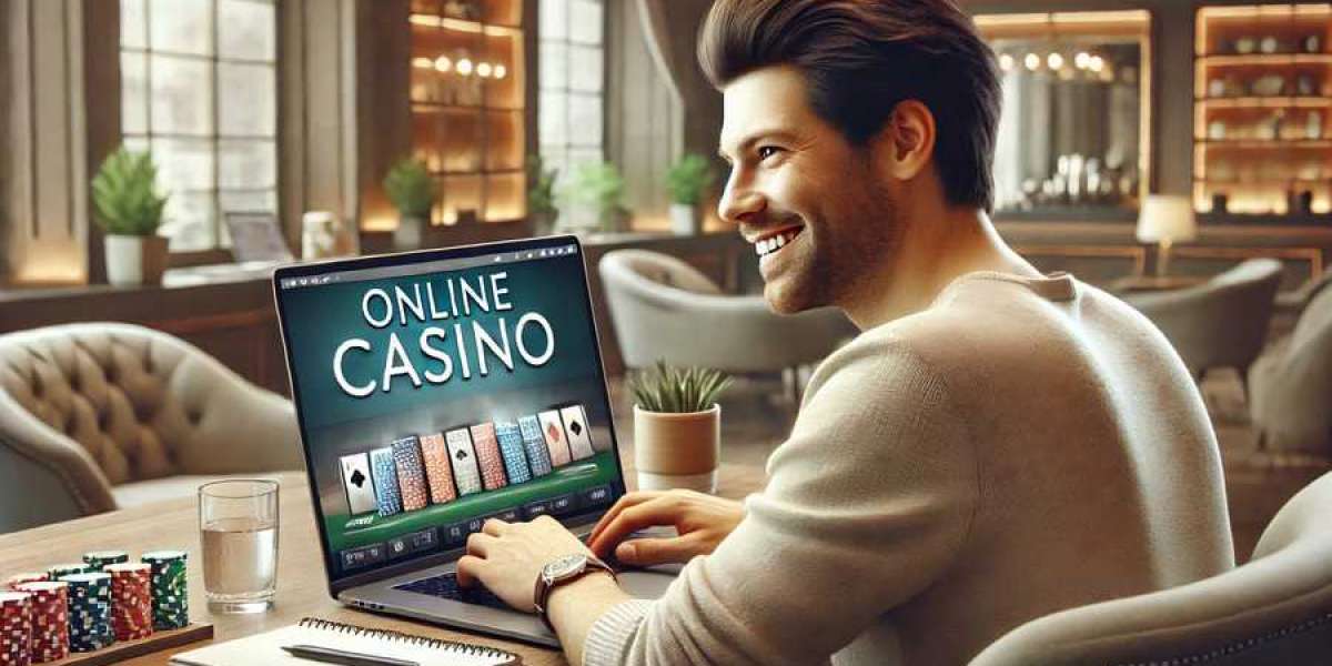 Exploring the World of Online Slots