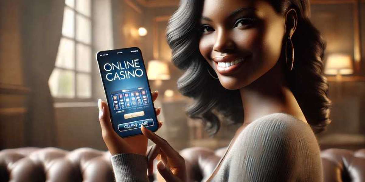 Discover the Thrill of Online Baccarat