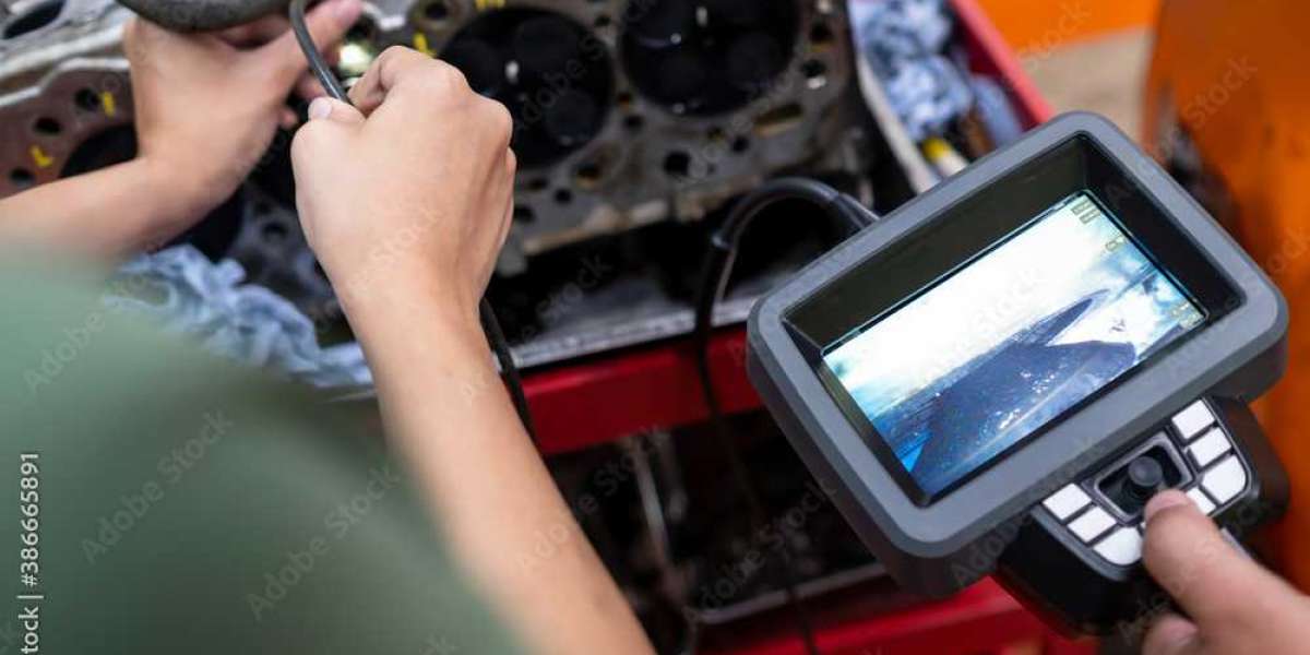 Under the Hood: Best Automotive Endoscopes You Can Buy