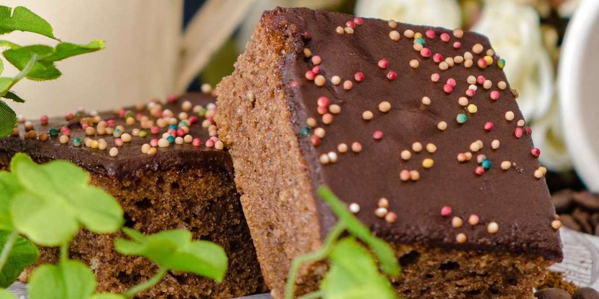 How Personalised Brownies Can Make Any Corporate Event Stand Out