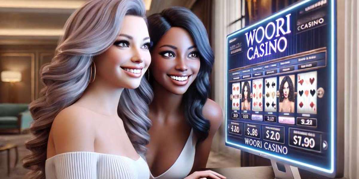 Spin to Win: Real Money Slots