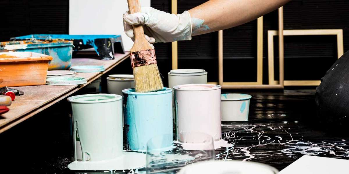 Transform Dull Walls into Masterpieces with Premium Interior Painting Services You Can Trust