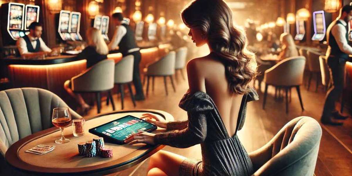 The Winning Baccarat Playbook