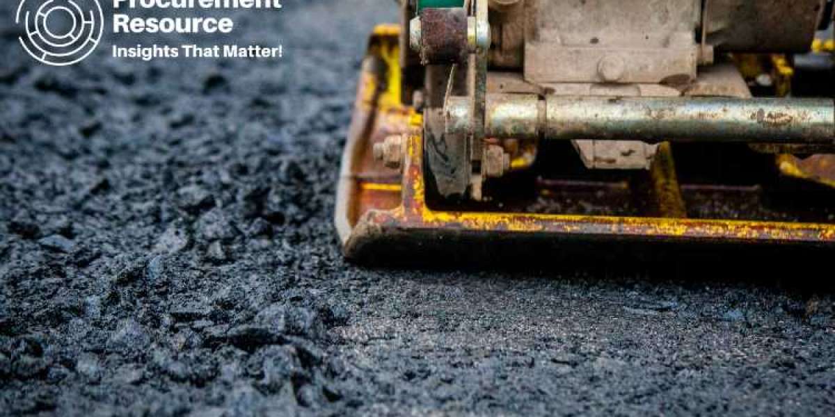 Comprehensive Asphalt Production Cost Report: Key Insights into Cost Models, Pre-feasibility, Trends, and More