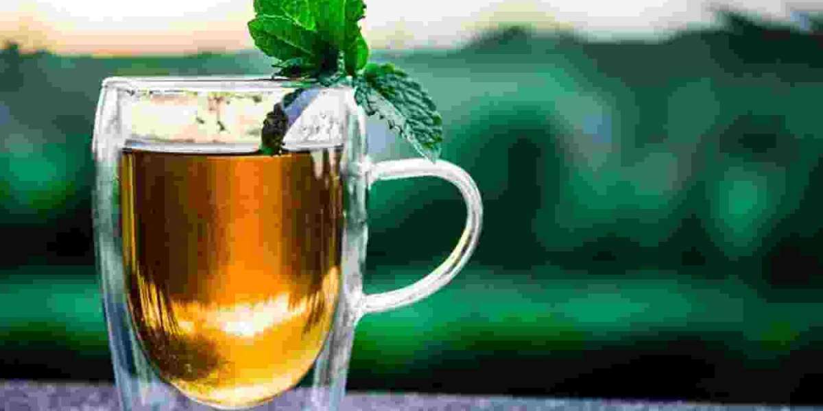 Instant Tea Premix Market Insights: Trends, Growth, and Forecast to 2032 – The Report Cube