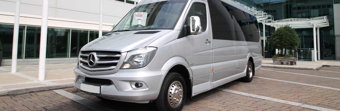 Hire Minibus Manchester Cover Image