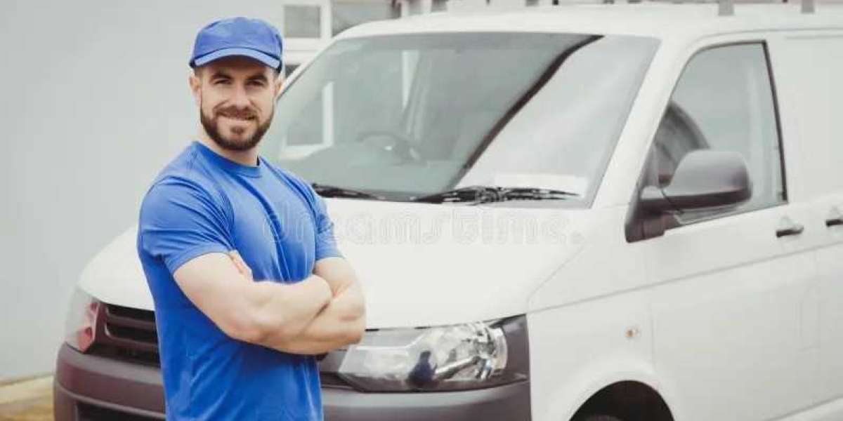 Moving on a Budget? Here’s Why a Man with a Van Is Your Best Bet