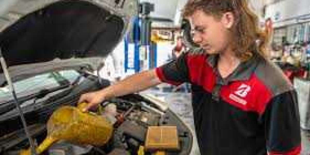 Professional Mechanics in Airport West: Keeping Your Vehicle in Top Shape