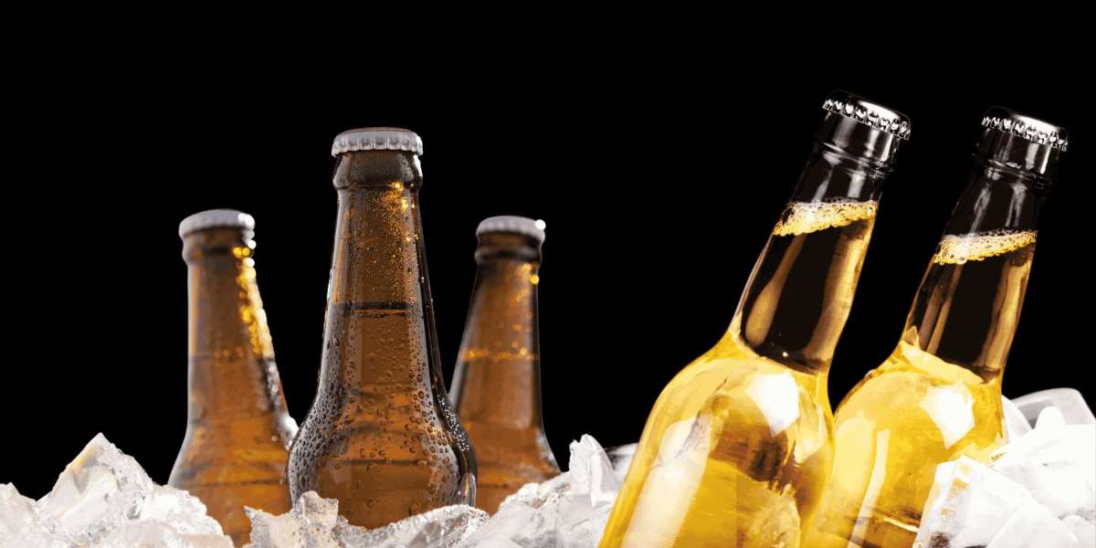 Beer Market Analysis: Key Drivers, Challenges & Growth Trends 2024-2032