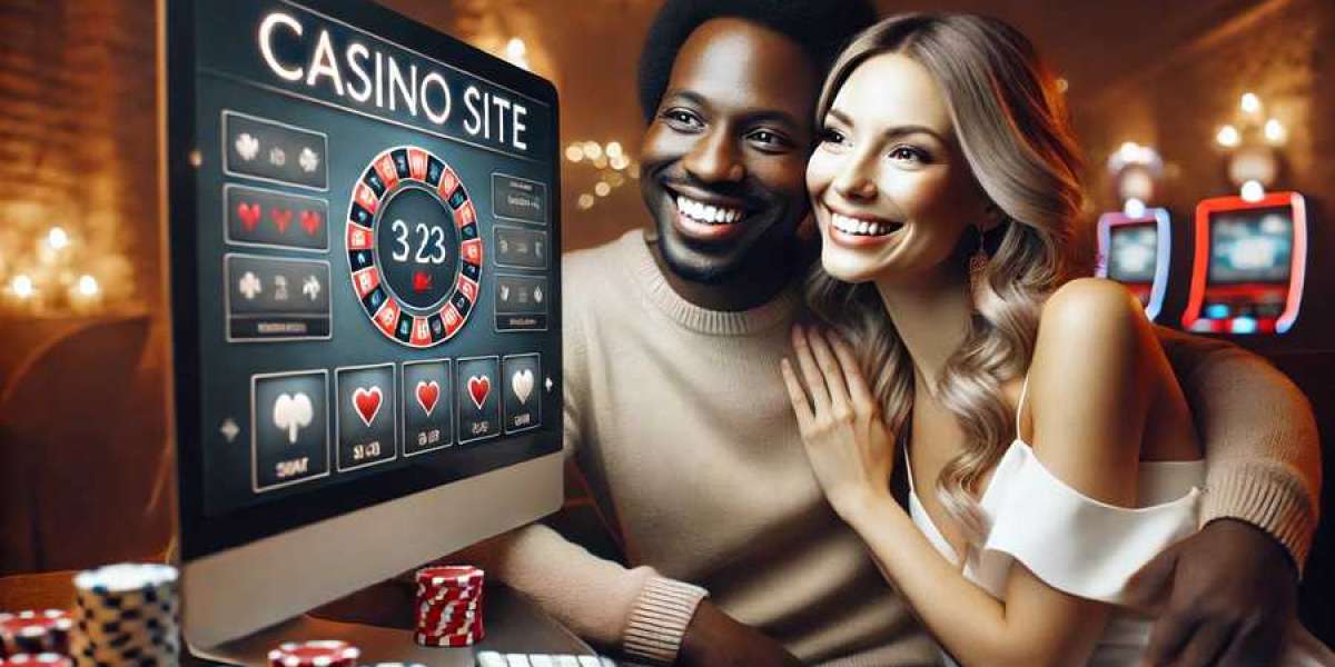 Winning Big with Progressive Jackpots