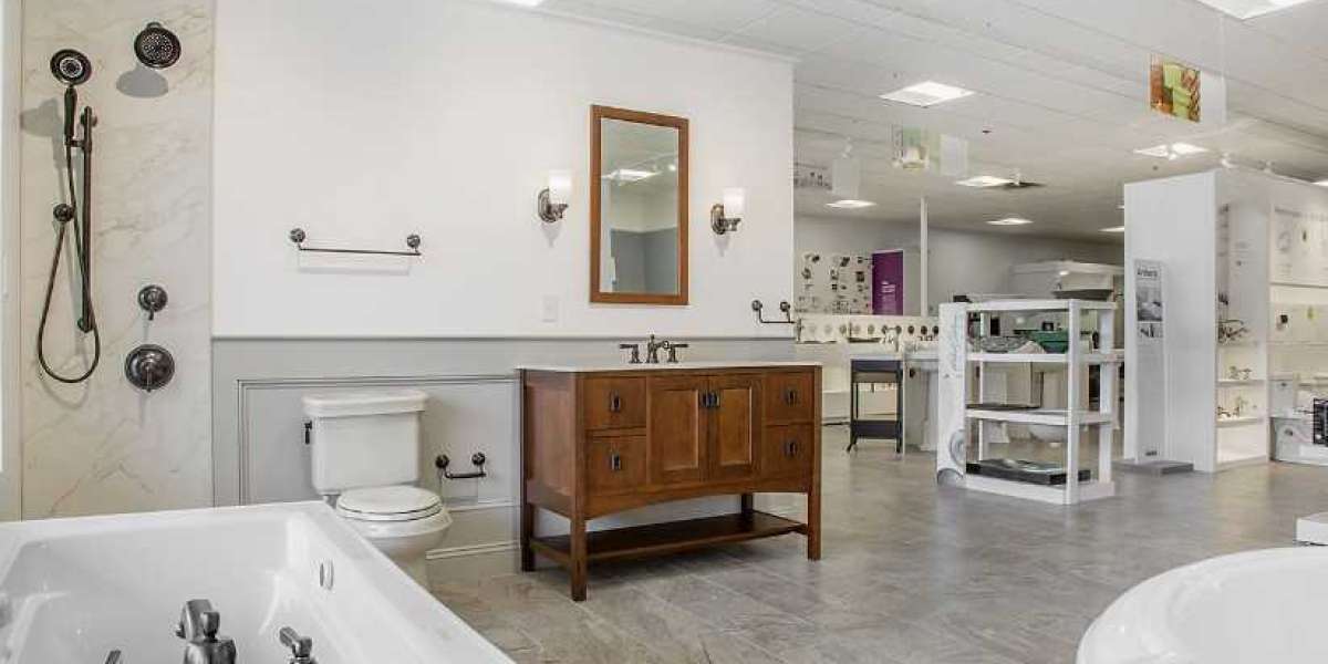 Comparing Bathroom Shops in Wakefield: Quality, Style, and Price