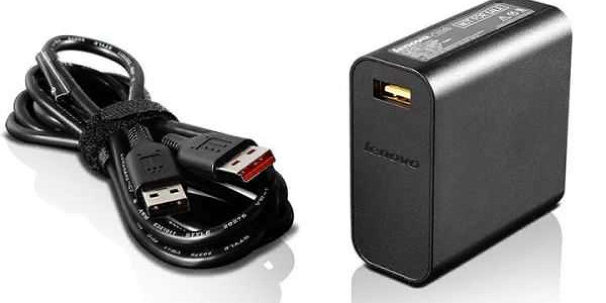 Trade Links Laptop Charger: Your Ultimate Power Solution