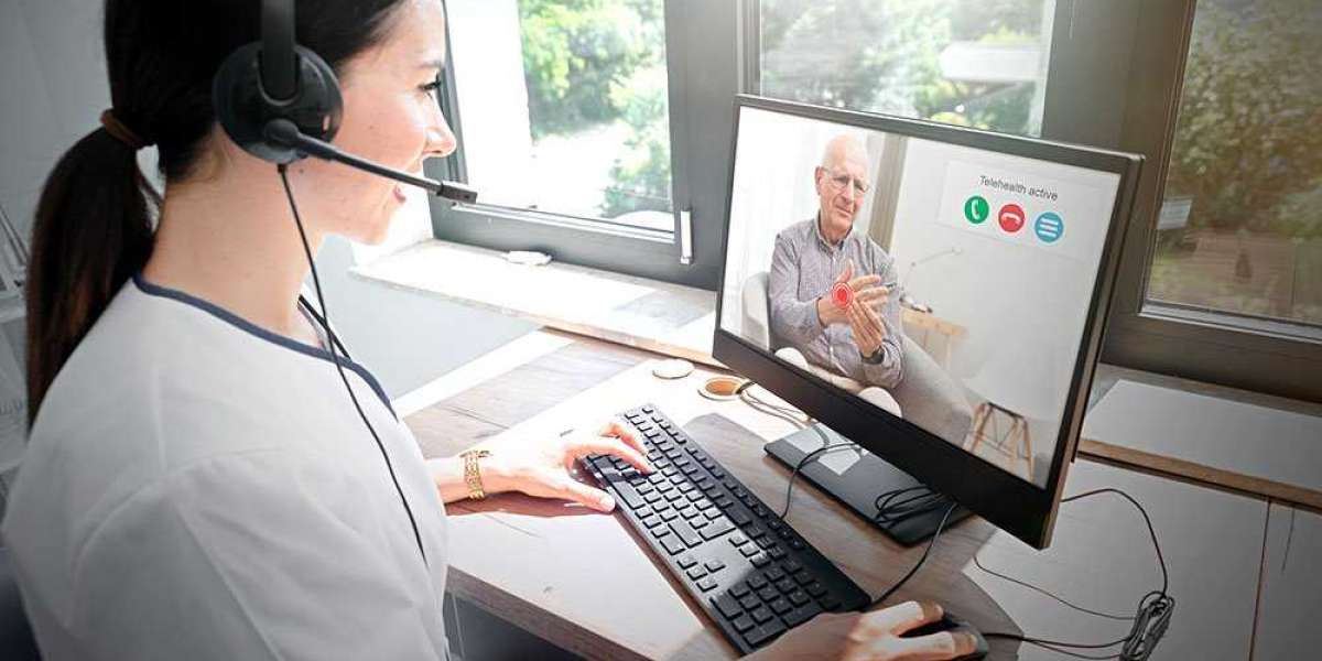 Revolutionizing Healthcare with Green Wellness Telehealth Services