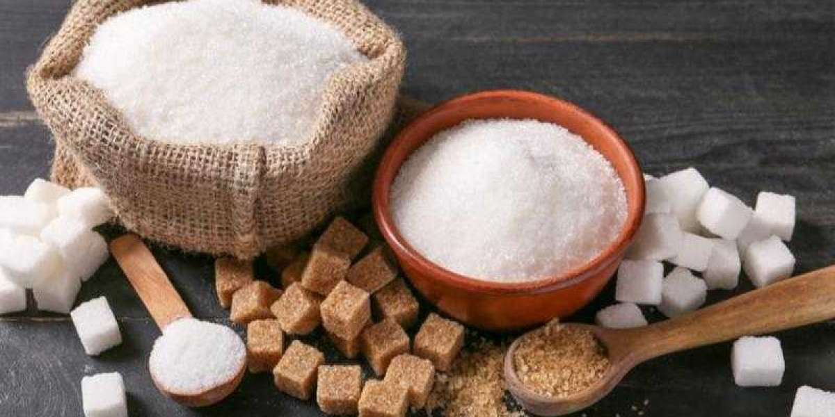 Global Sugar Alcohol Market Size, Share, Key Drivers, Growth Opportunities and Global Trends 2032