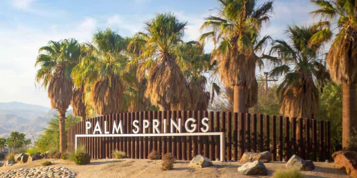 7 Must-See Stops on Your Palm Springs to Indio CA Drive