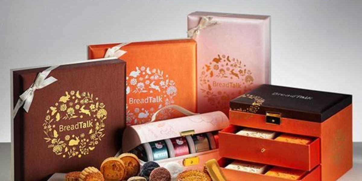 Custom Sweet Boxes: A Perfect Packaging Solution for Every Occasion