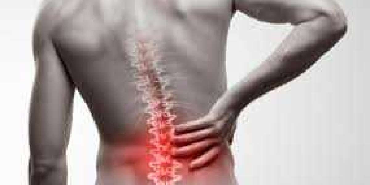 How Back Pain Management Can Improve Your Life