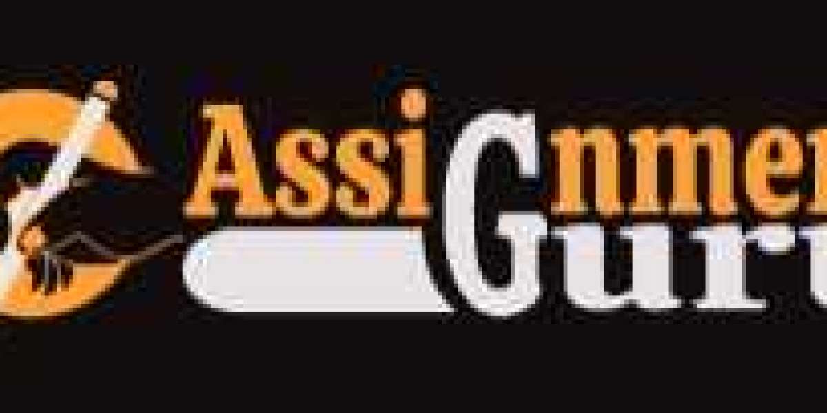 Your Academic Success Partner: Assignment Guru UK