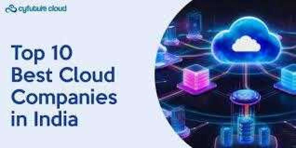 How to Choose the Right Cloud Computing Company for Your Business