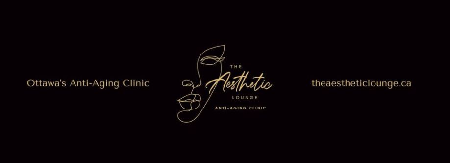 The Aesthetic Lounge Cover Image