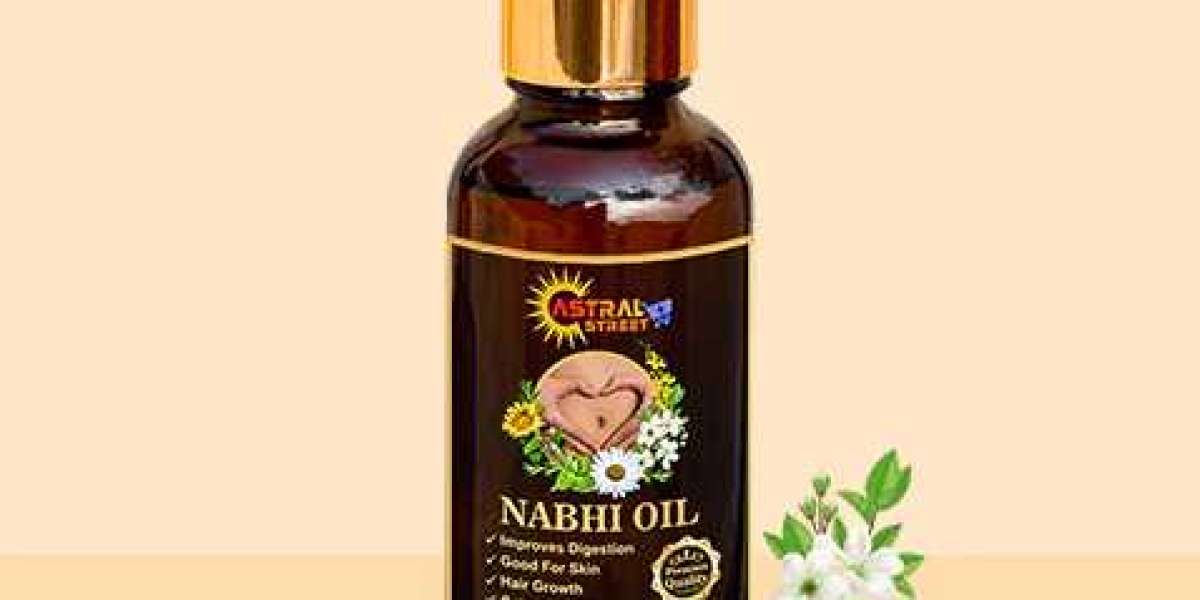 The Ultimate Guide to Oil for Nabhi: Unlock the Power of Traditional Wellness