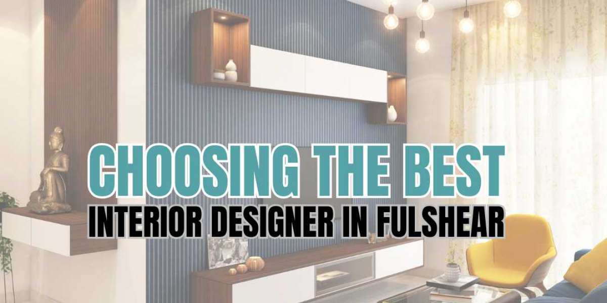 Choosing the Best Interior Designer in Fulshear: Tips and Insights