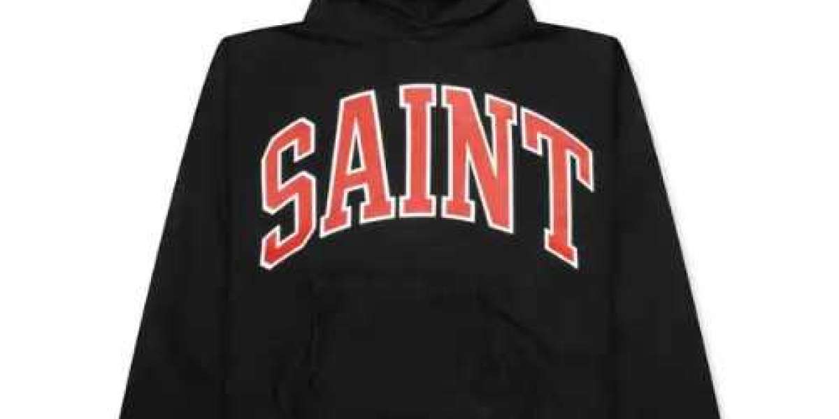 Saint Michael's Armor: Hoodies for the Brave