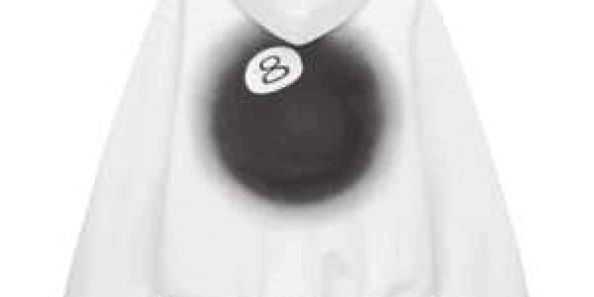 Stay Cool and Trendy in a Stussy 8 Ball Fleece