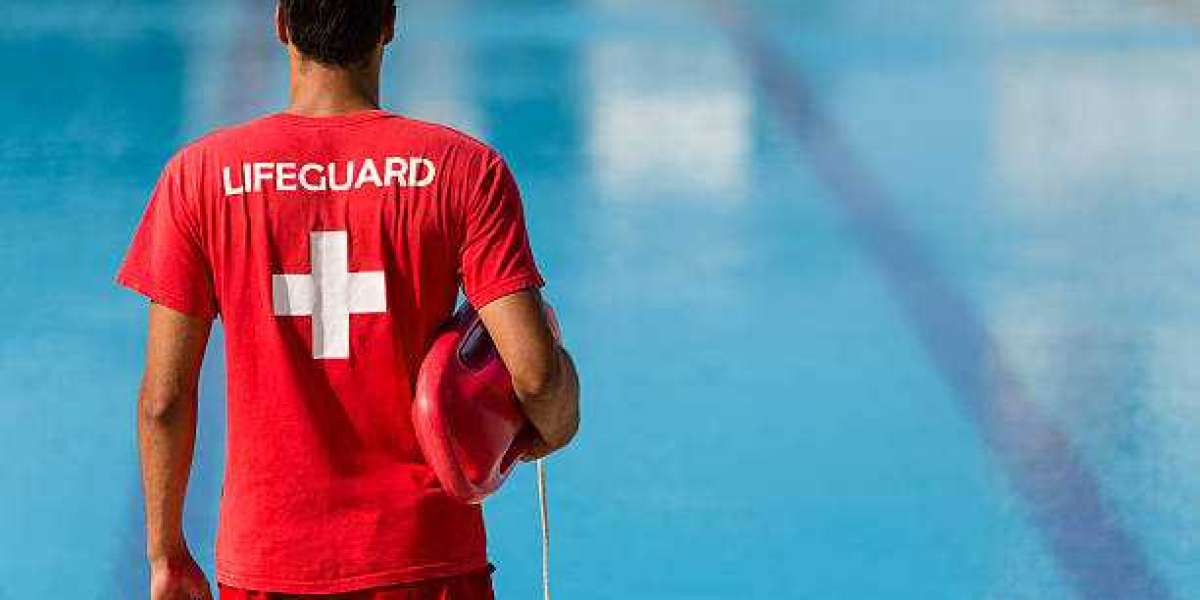 The Expert's Guide to Lifeguard Course Near Me