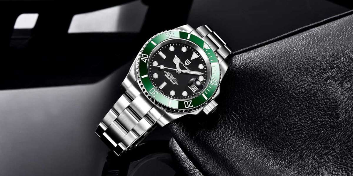 Why the Clean Factory Submariner No Date is Turning Heads in 2024